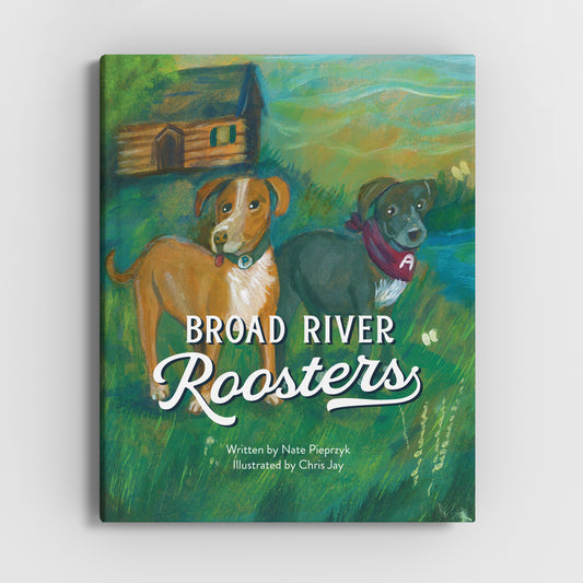 Broad River Roosters